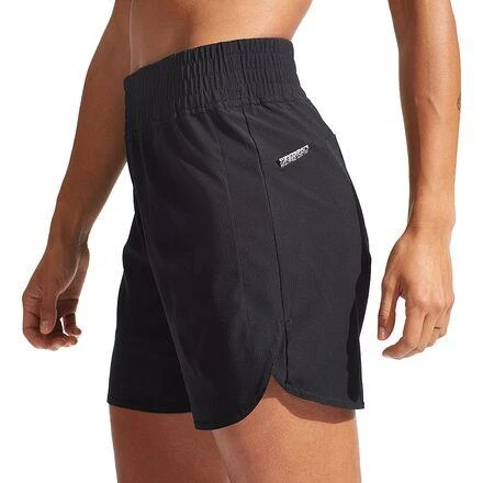 Pearl Izumi Prospect 2/1 Short With Liner - Women
s 10