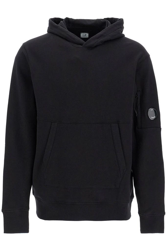 CP Company lens hoodie 1