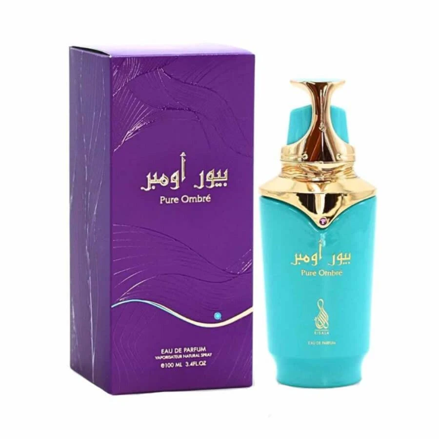 Risala Unisex Pure Ombre EDP Spray 3.3 oz Fragrances 6294015184167 1