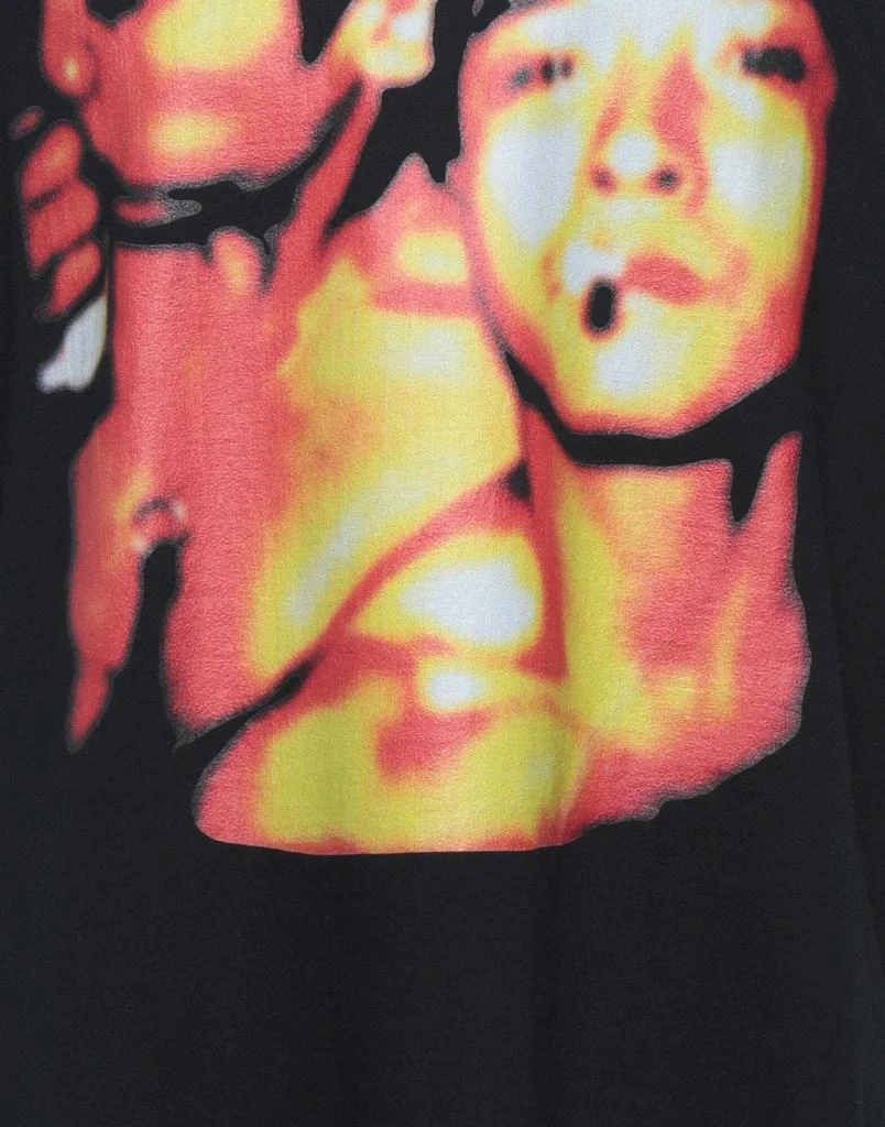 RAW EMOTIONS T-shirt 4