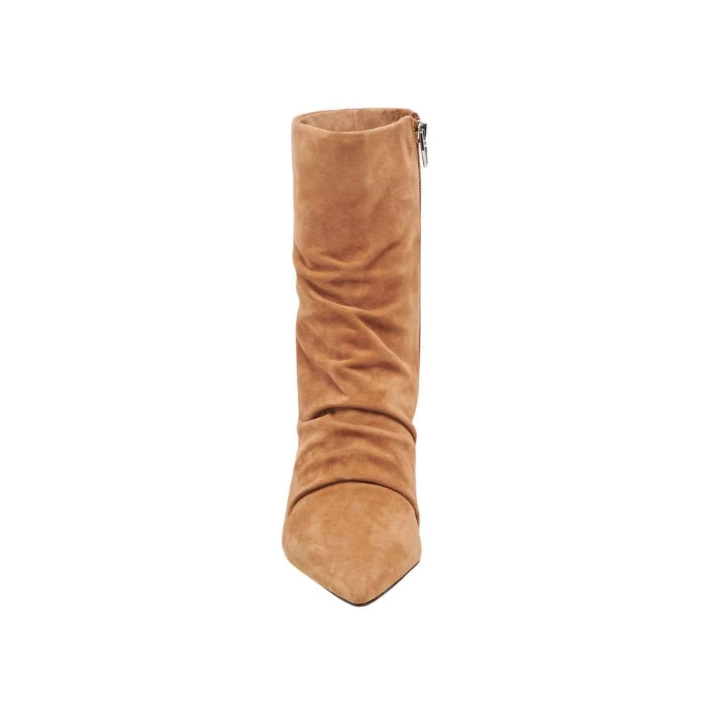 Dolce Vita Dolce Vita - Women's Fernly Suede Boots 4