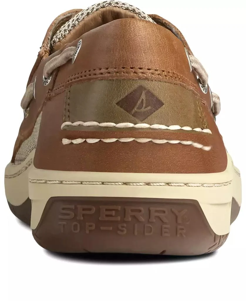 Sperry Men's  Billfish 3-Eye Boat Shoe 3