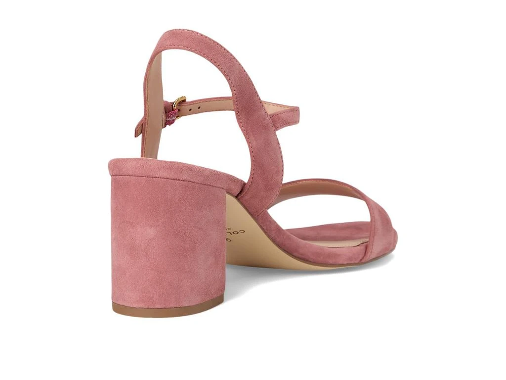 Cole Haan Josie Block Heel Sandal (65 Mm) 5