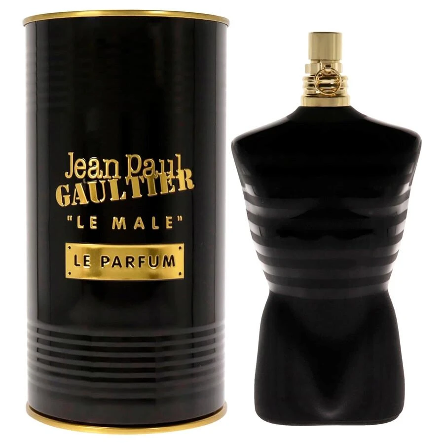 Jean Paul Gaultier Jean Paul Gaultier Le Male Le Parfum Mens EDP 1