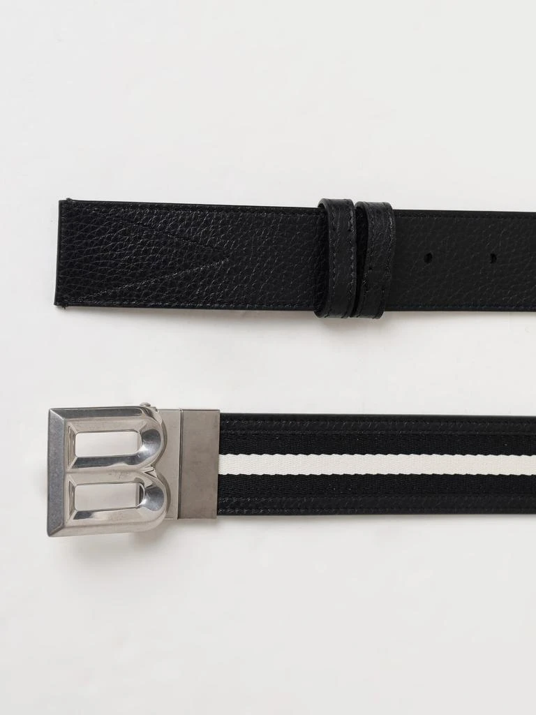 Bally Belt men Bally 3