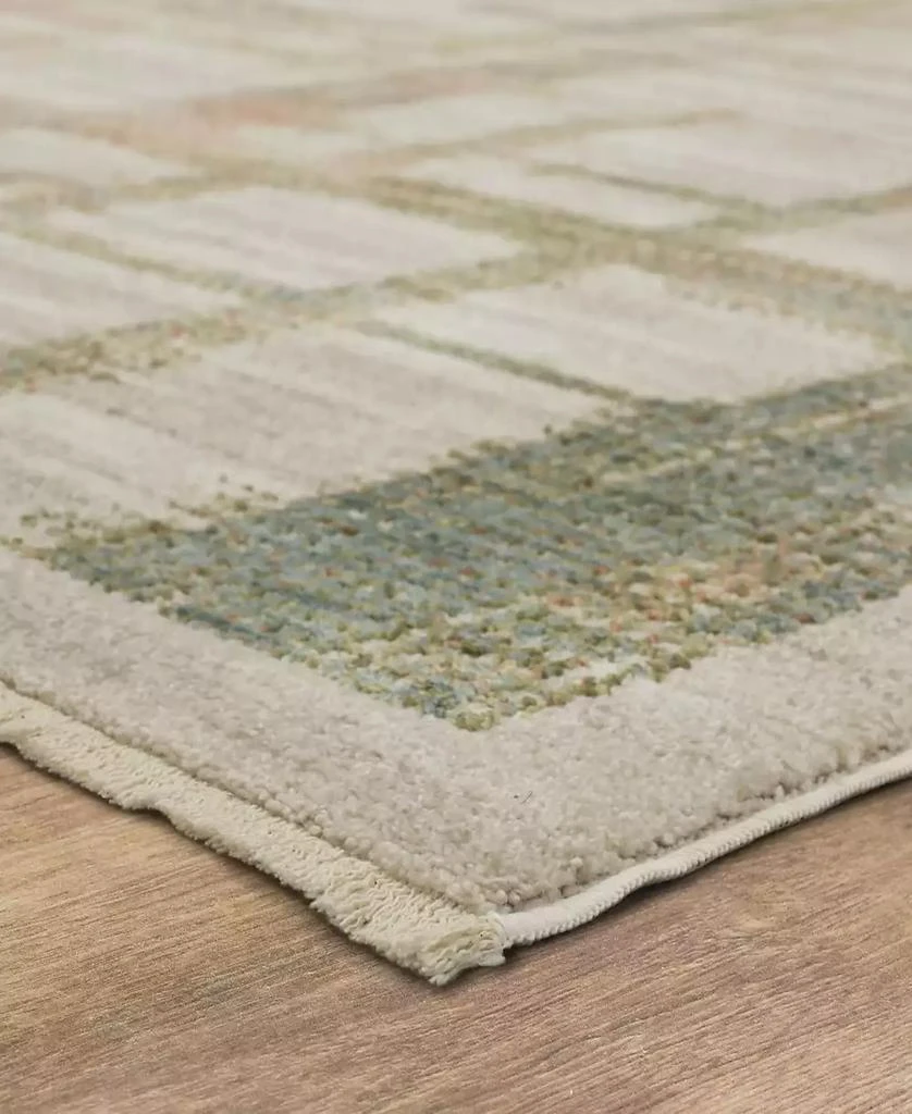 Karastan Memento Souvenir 5
 x 7
6" Area Rug 2