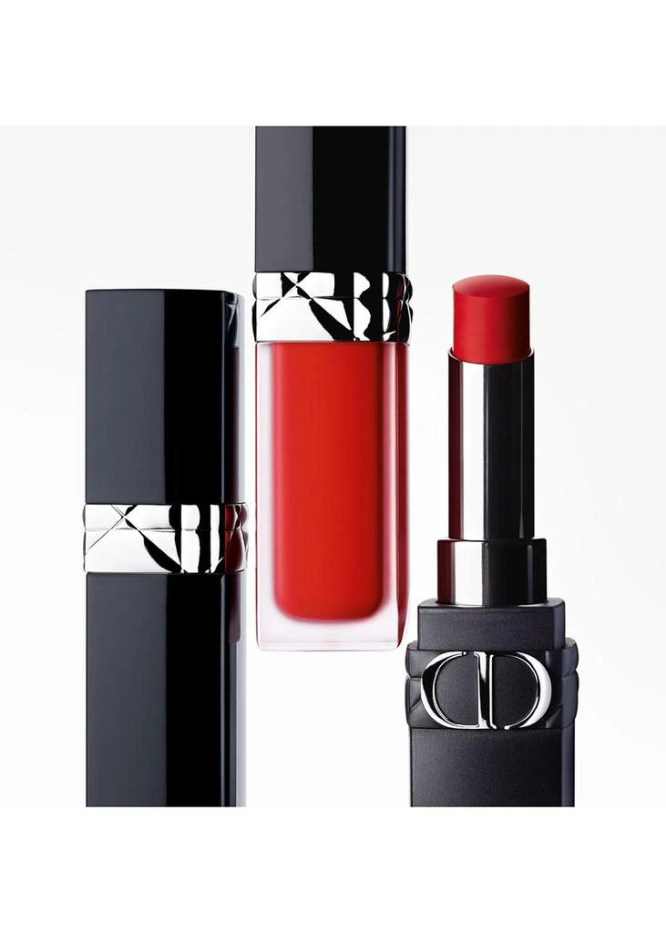 Dior Rouge Dior Forever Liquid Lipstick 5