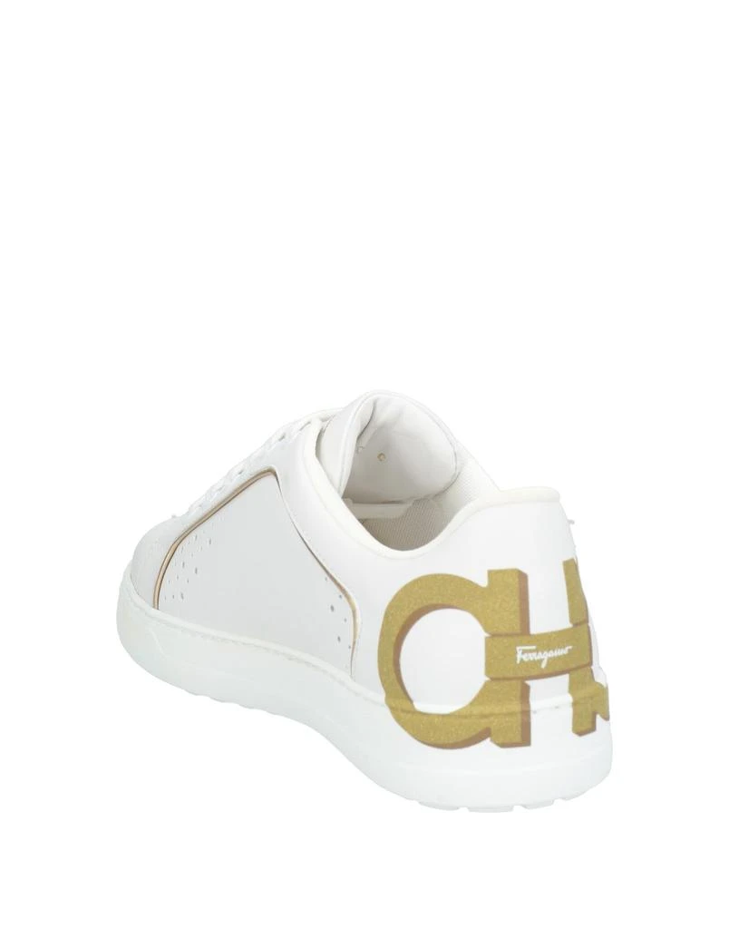 Salvatore Ferragamo Sneakers 3