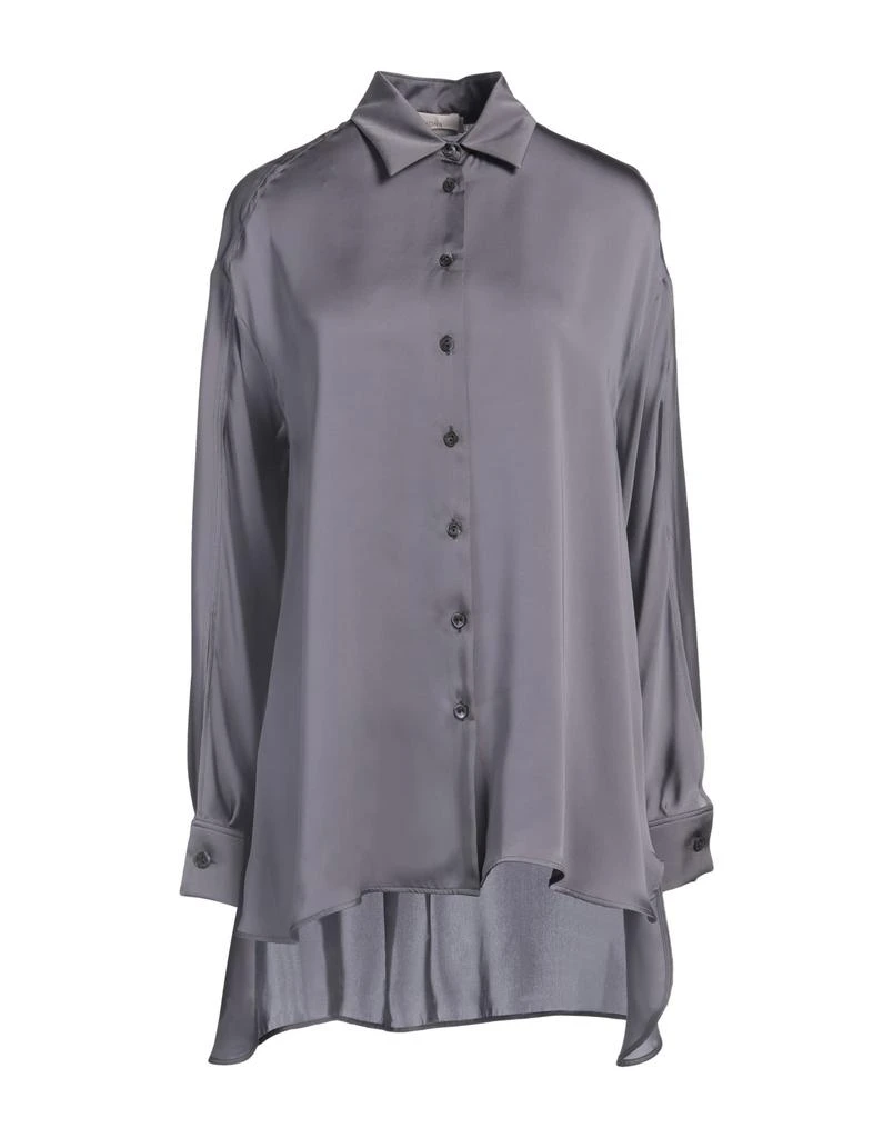 AGNONA Silk shirts & blouses 1