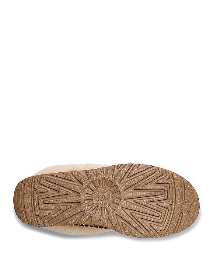 UGG Women's Classic Ultra Mini Alpine Booties 6