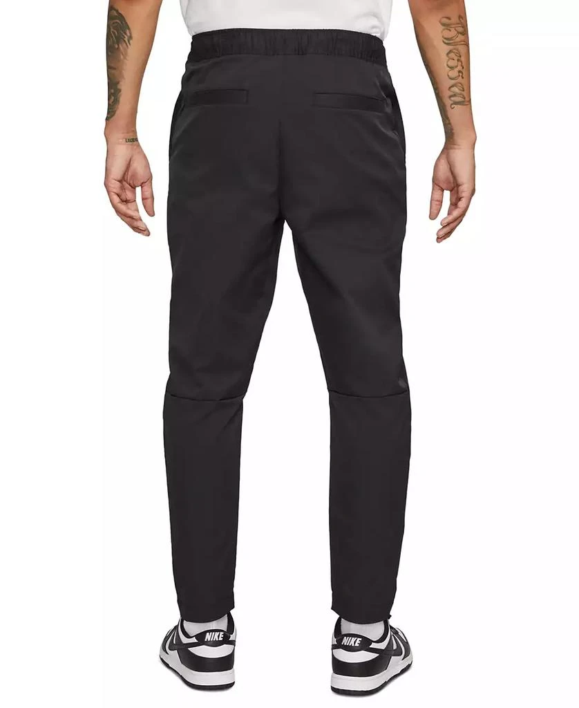 NIKE Club Men's Woven Tapered Leg Pants 2