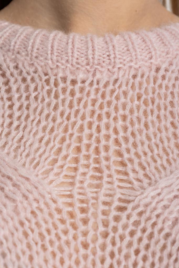 【GESTUZ】ドットニット Gestuz Sweater Zenia - Women's Cardigans - BeyondStyle