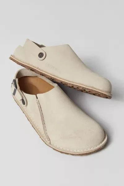 Birkenstock Birkenstock Men's Lutry Clog 2