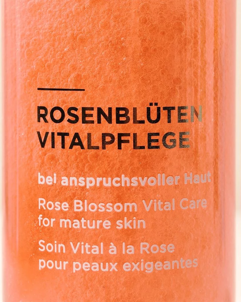 ANNEMARIE BORLIND Rose Blossom Vital Care, 1.69 oz. 3