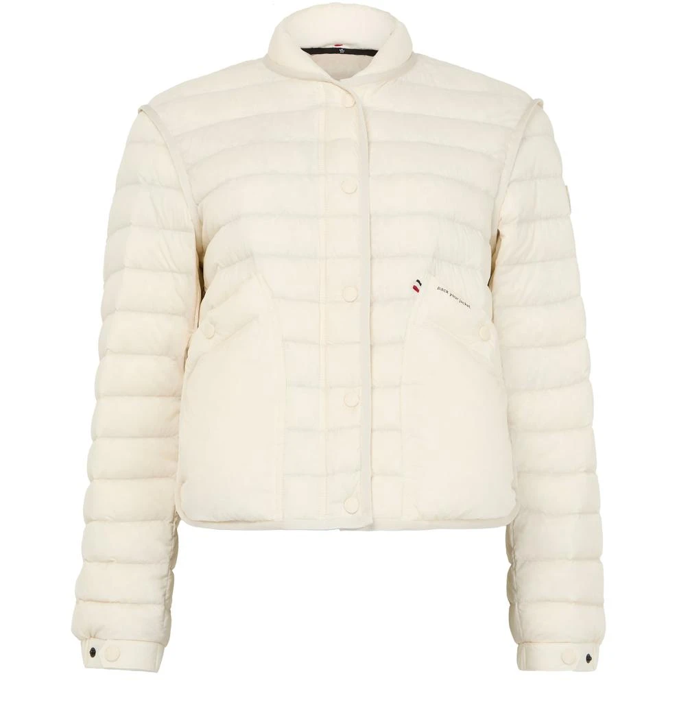 Moncler Madulain down jacket 2