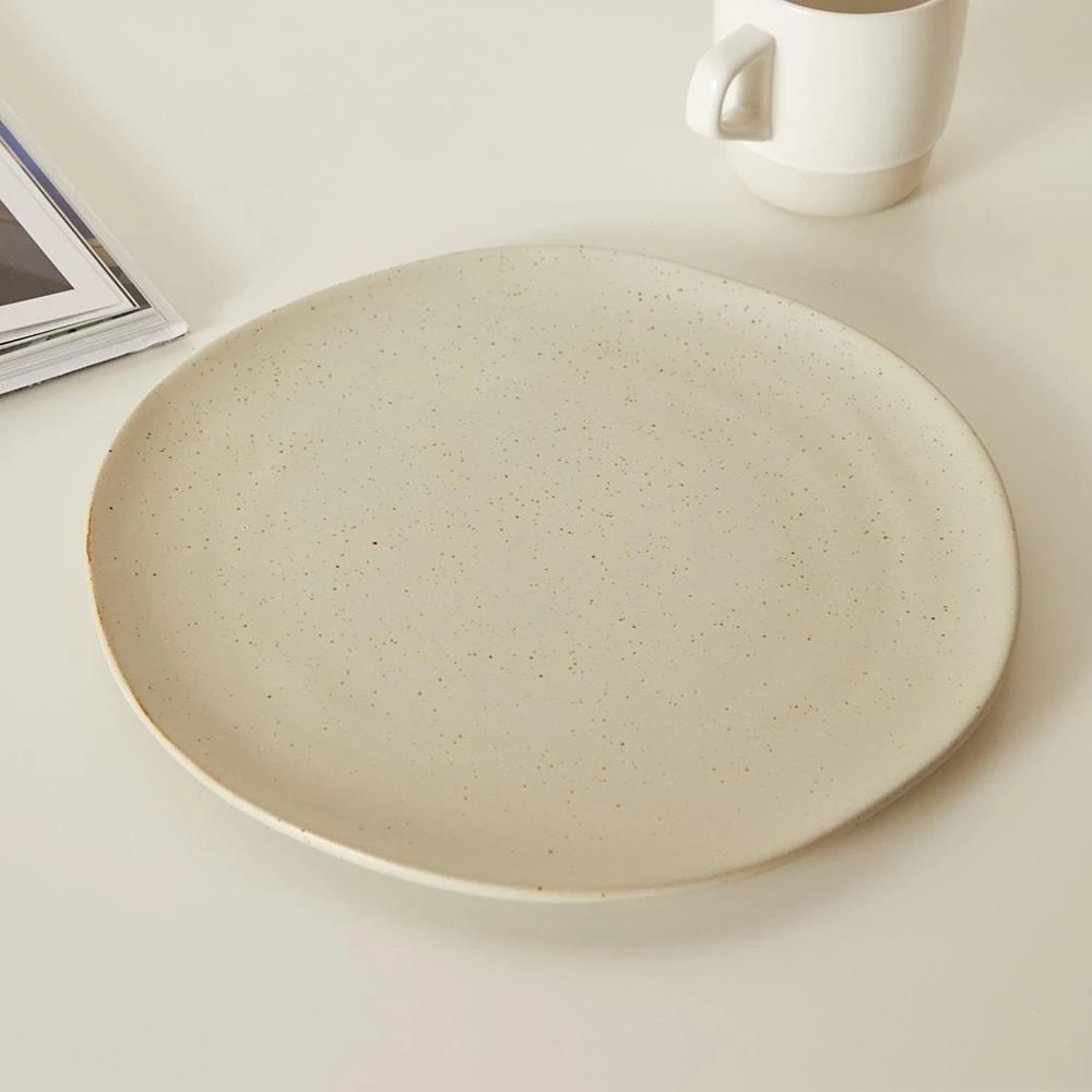 Ferm Living ferm LIVING Large Flow Plate 5
