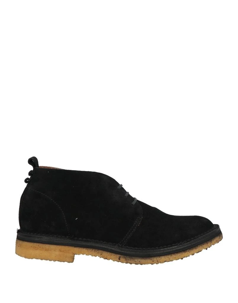 BUTTERO Ankle boot 1