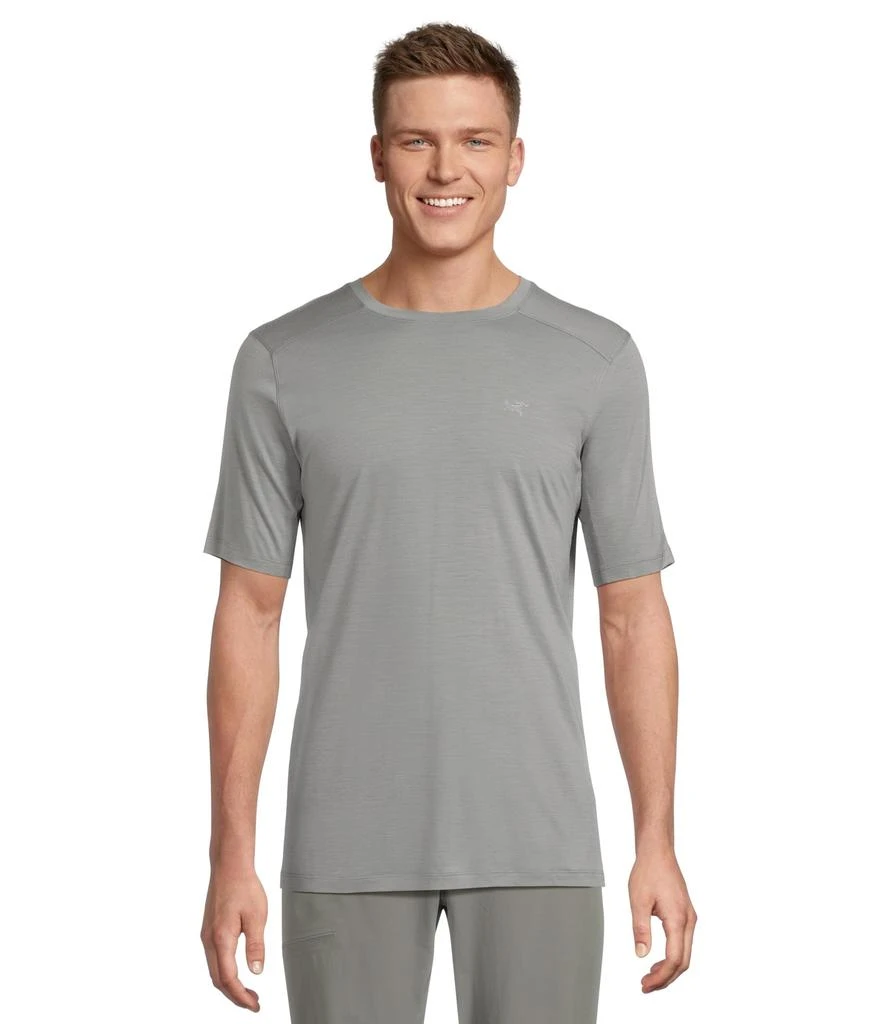 Arc
teryx Ionia Merino Wool SS 1