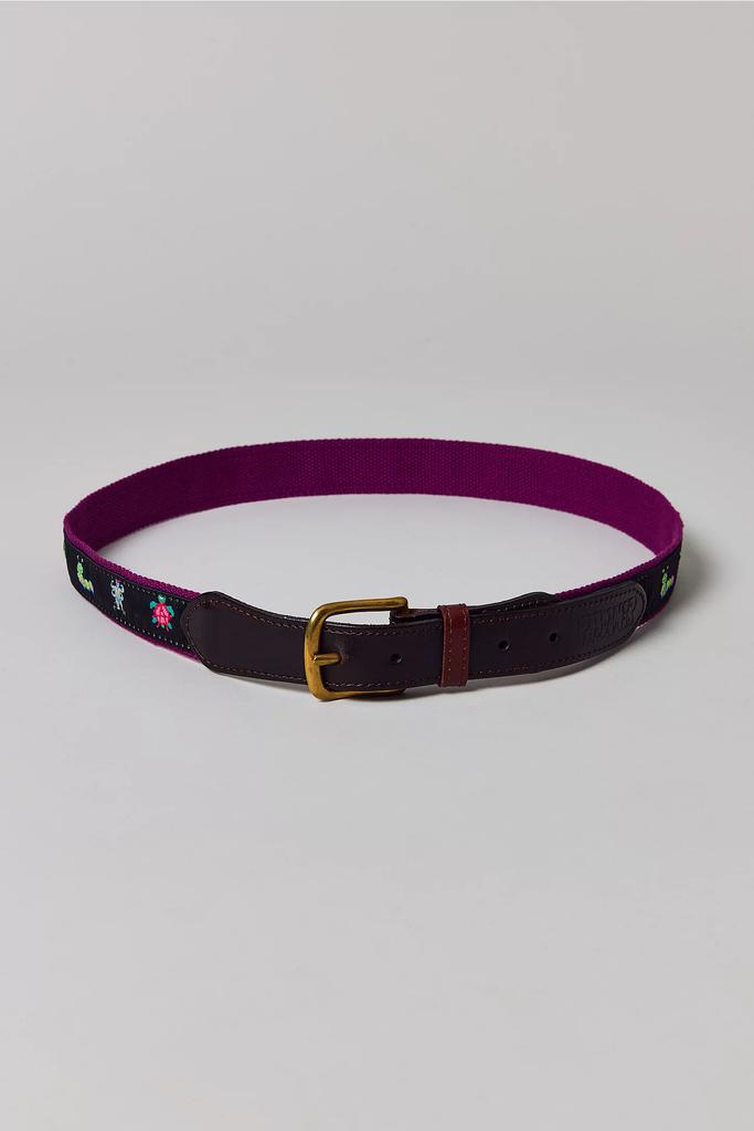 Pas de Mer Pas de Mer Magic Belt