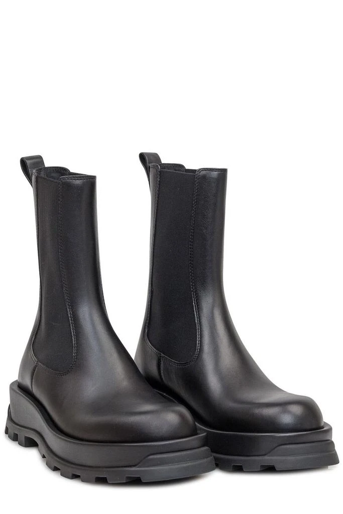 Jil Sander Jil Sander Chelsea Boots 3