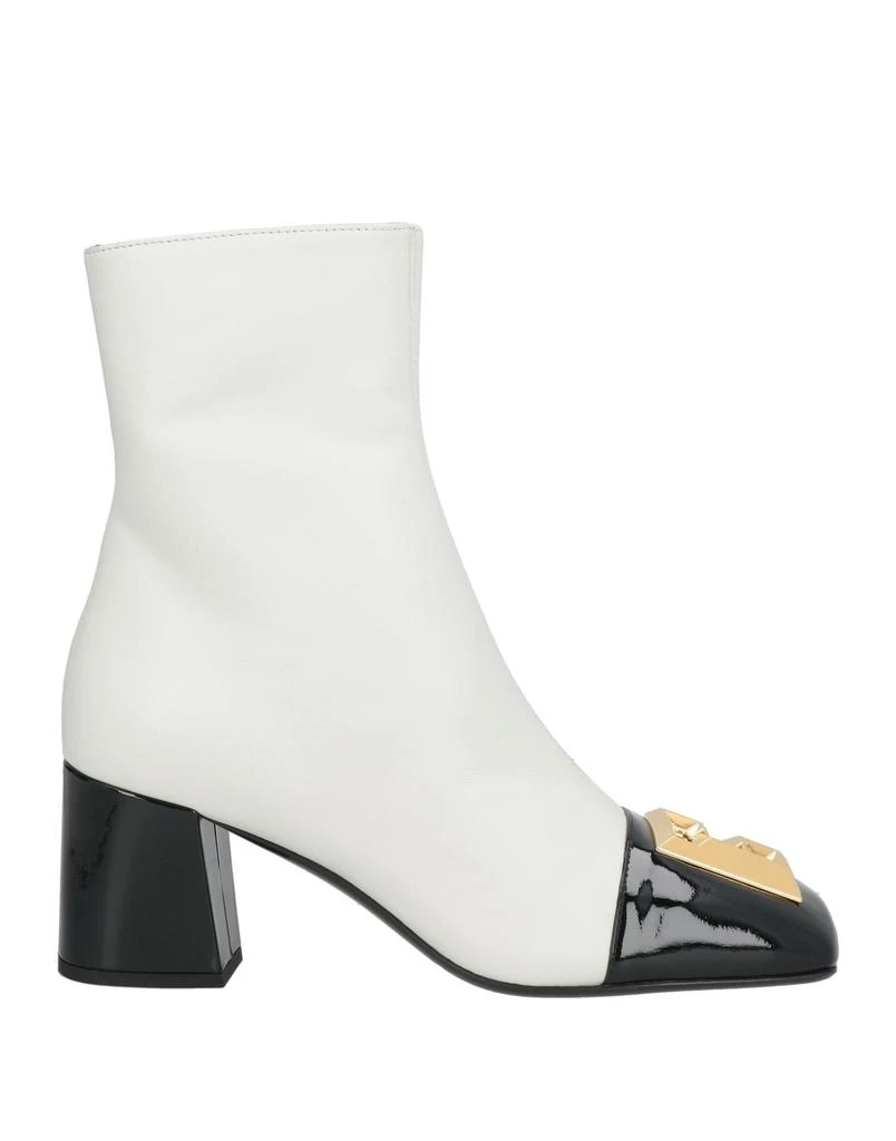 Balmain Ankle boot 1
