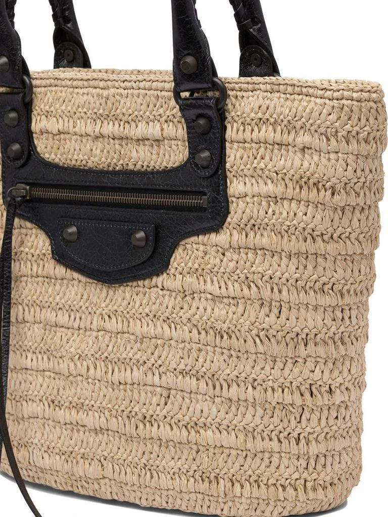 Balenciaga Balenciaga Shoulder Bags 4