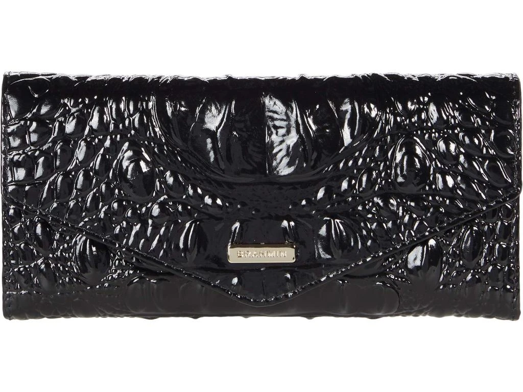 Brahmin Melbourne Veronica Wallet 1