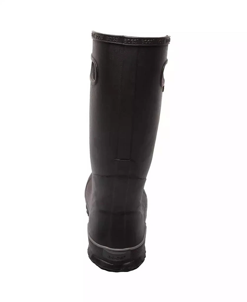Bogs Men's Anti-Slip Rain Boot 4