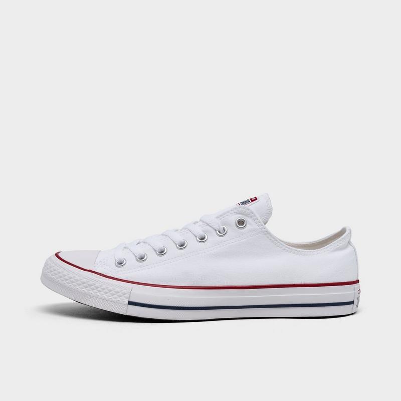 Converse Men's Converse Chuck Taylor All Star Low Top Casual Shoes
