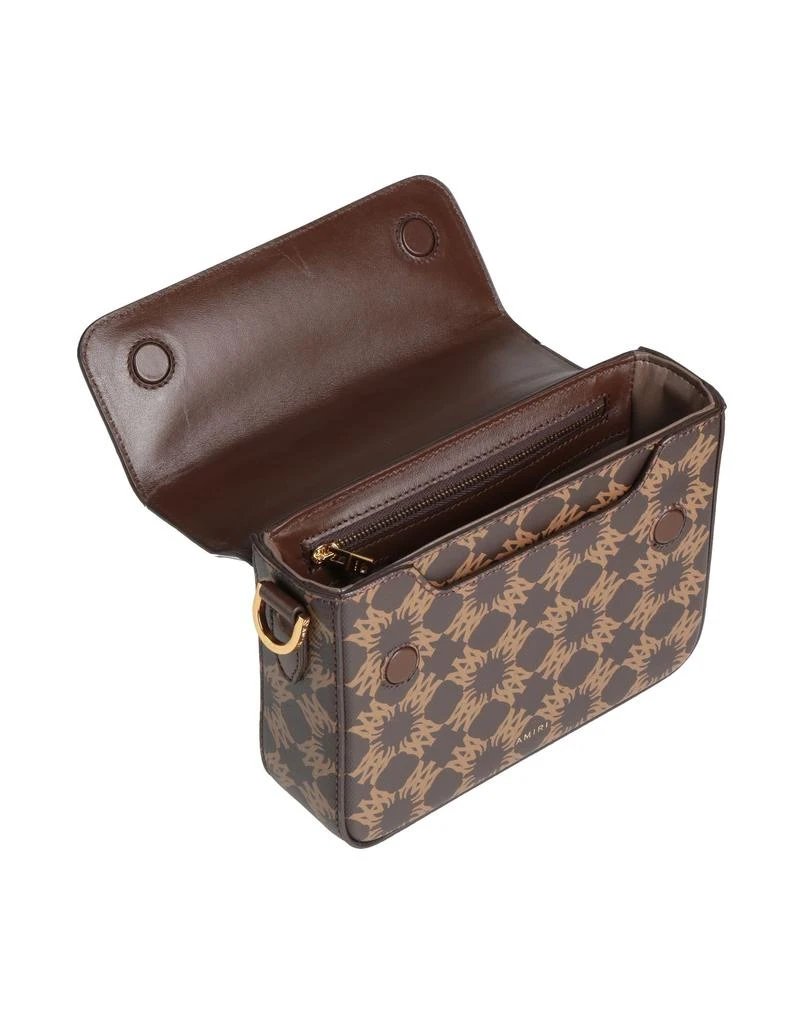 AMIRI Cross-body bags 2