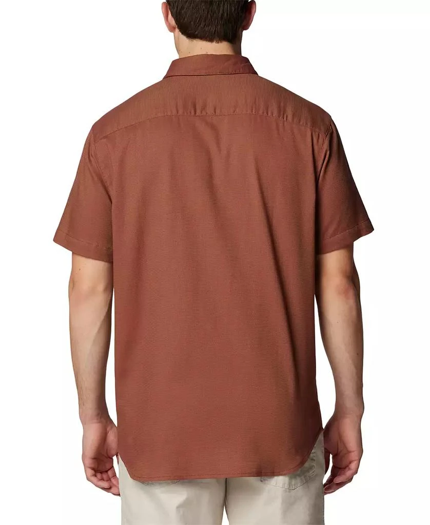 Columbia Men's Rapid Rivers Short Sleeve Shirt 6