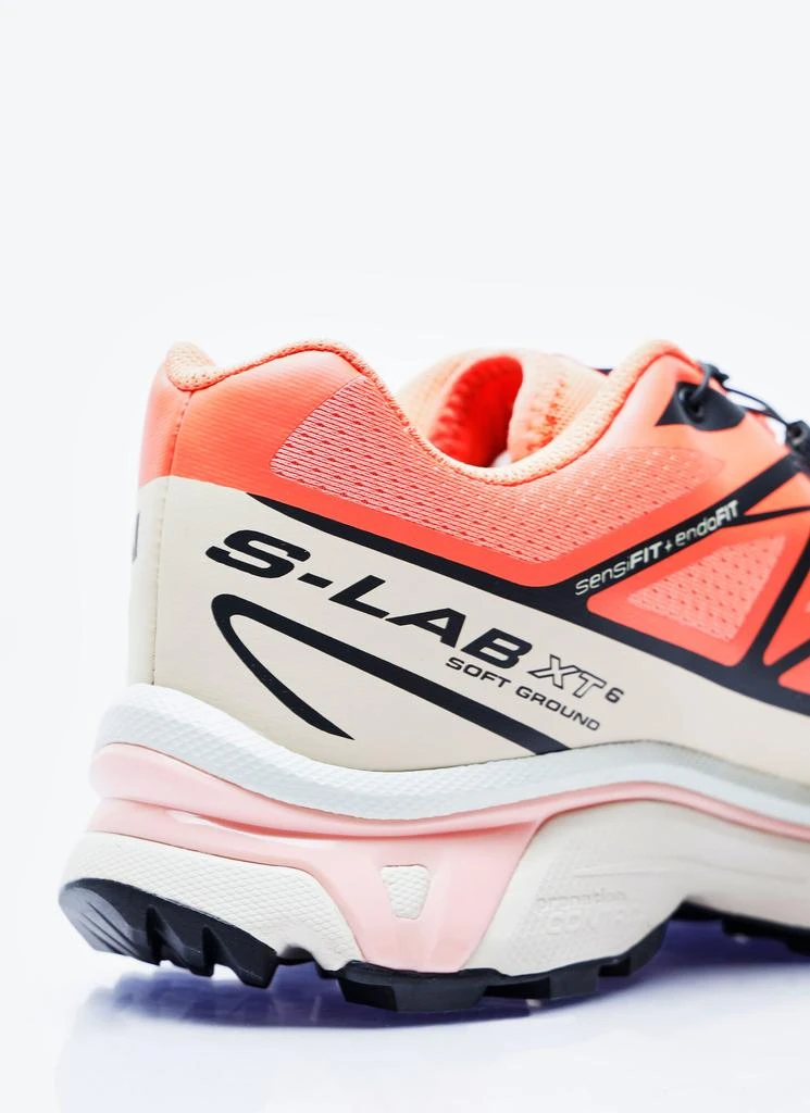 Salomon XT-6 Sneakers 5