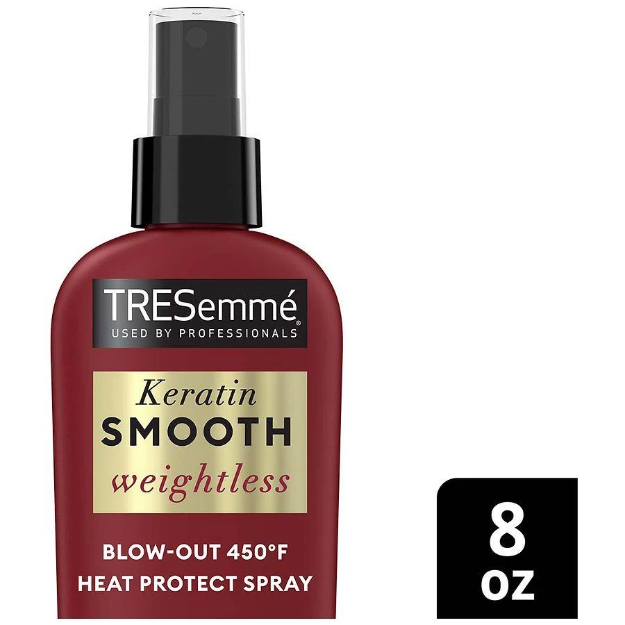 TRESemme Heat Protect Spray Keratin Smooth Keratin Smooth 3