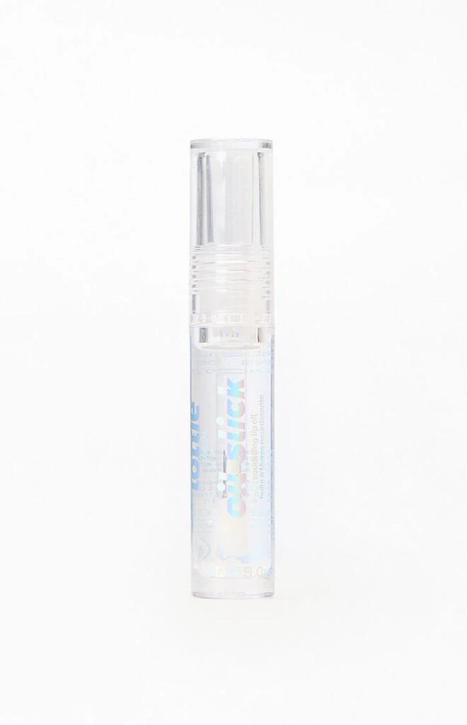 Lottie London Vanilla Oil Slick Lip Oil 5