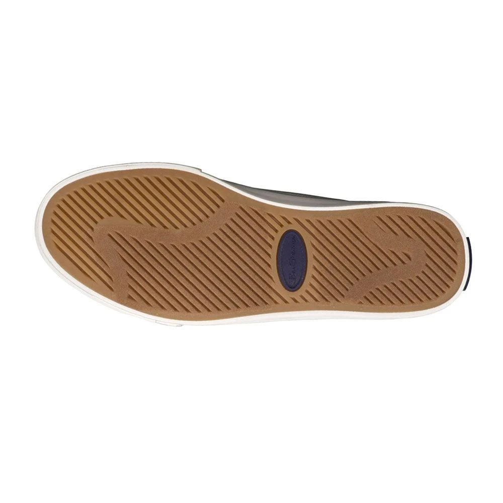 Ben Sherman Hadley Lace Up Sneakers 5