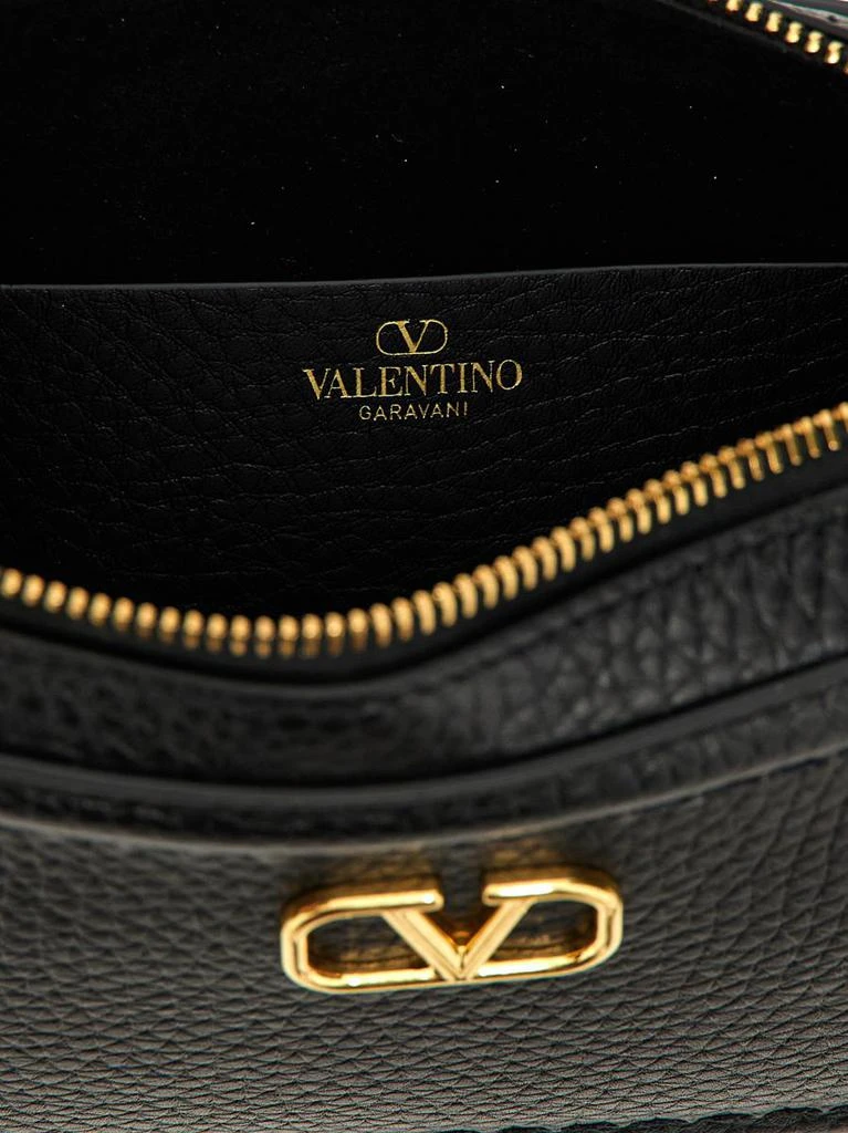 Valentino Valentino Garavani Valentino Garavani 'Alltime' Mini Crossbody Bag 4