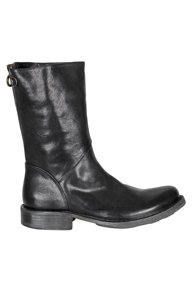 fiorentini baker Fiorentini + Baker - Ankle Boots - 440705 - Black 1