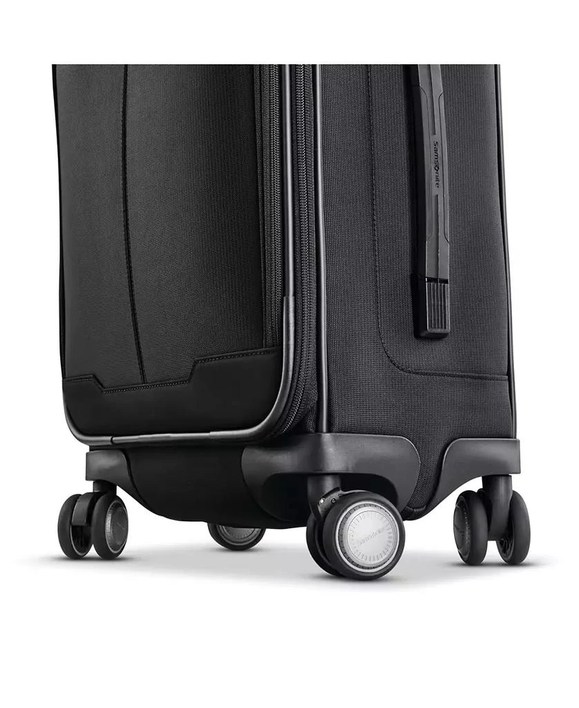 Samsonite Silhouette 17 20" Carry-on Softside Spinner 9