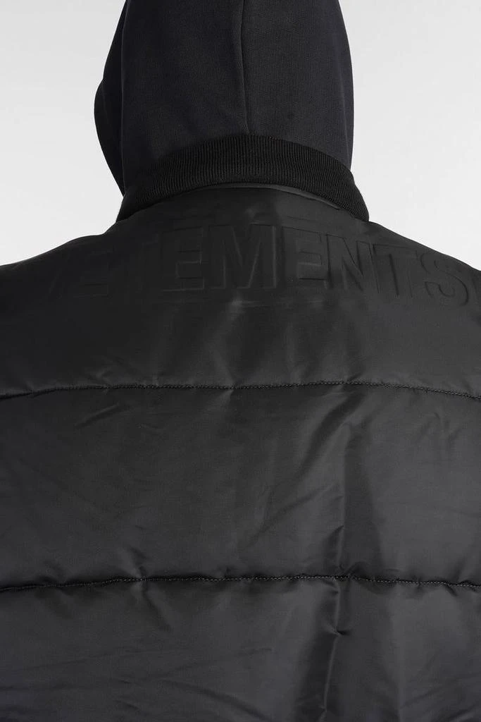 Vetements Vetements Bomber Jacket 5