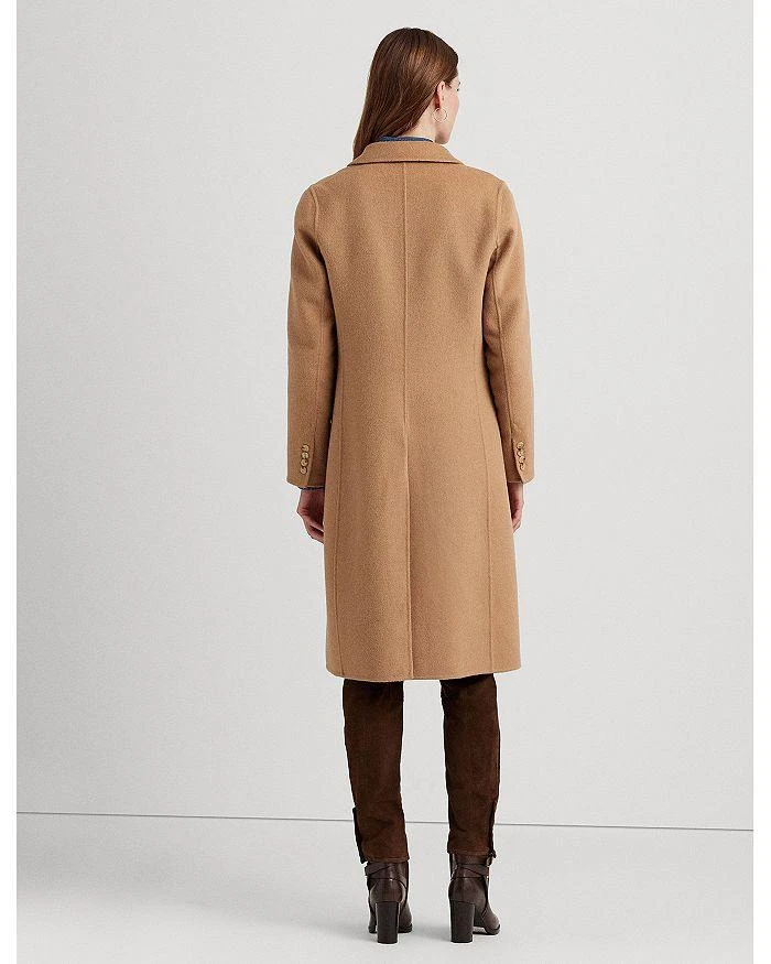 Ralph Lauren Double Breasted Coat 2