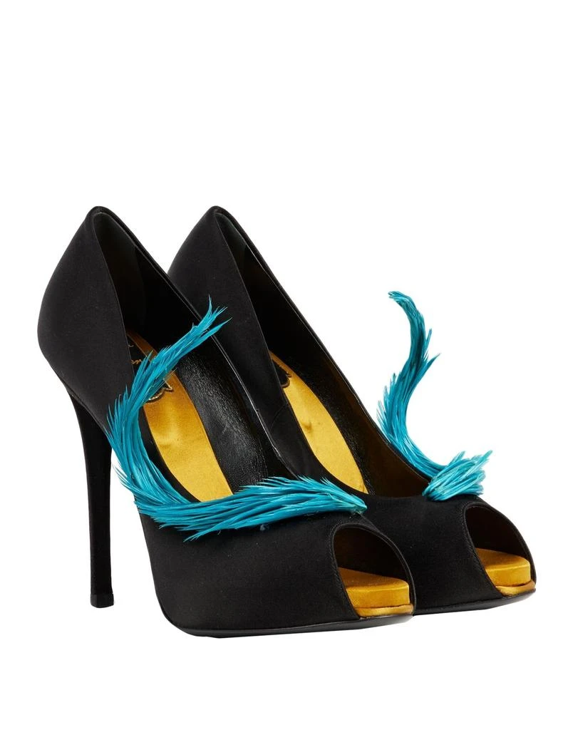 Roger Vivier Pump 2