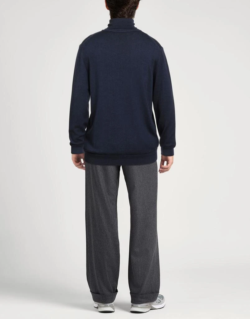 BELLWOOD Turtleneck 3