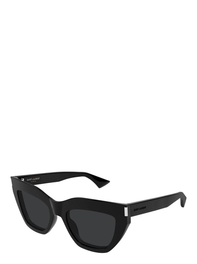 Yves Saint Laurent Saint Laurent Eyewear Cat-Eye Sunglasses 2