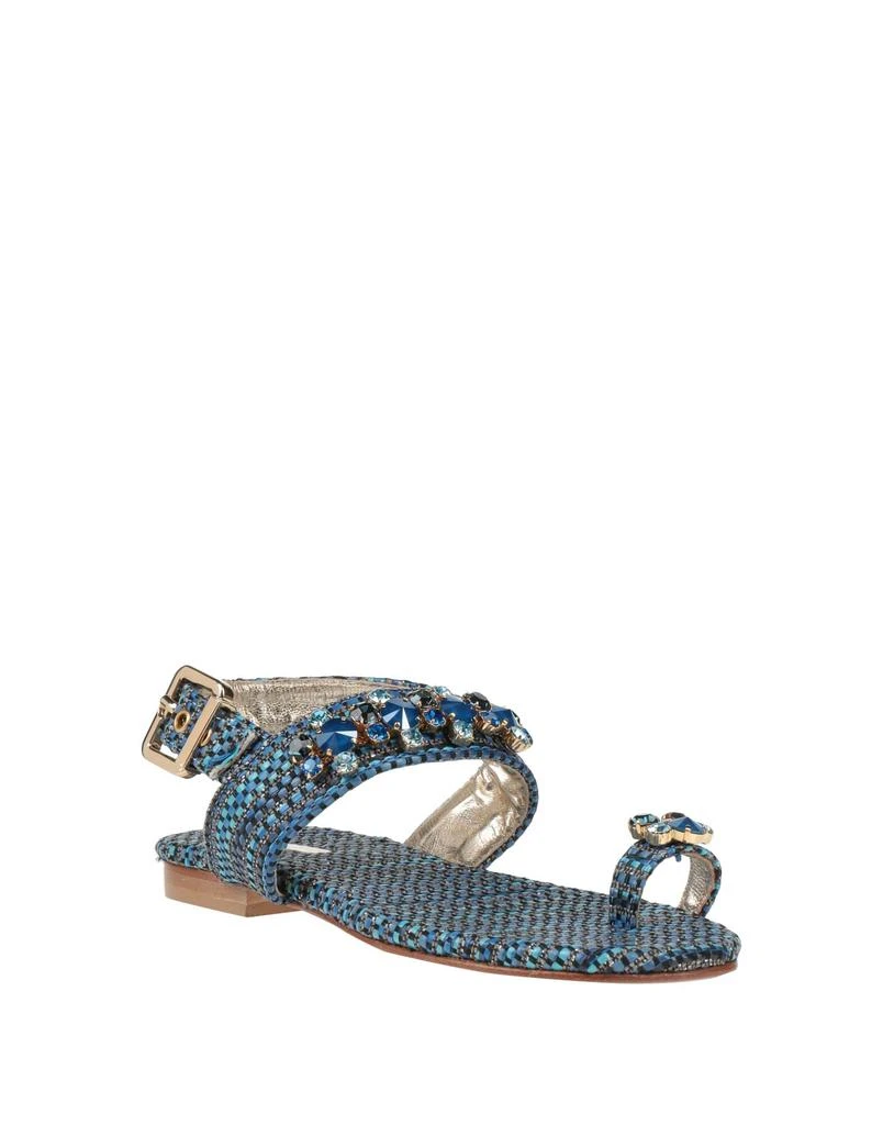 EMANUELA CARUSO Capri Flip flops 2