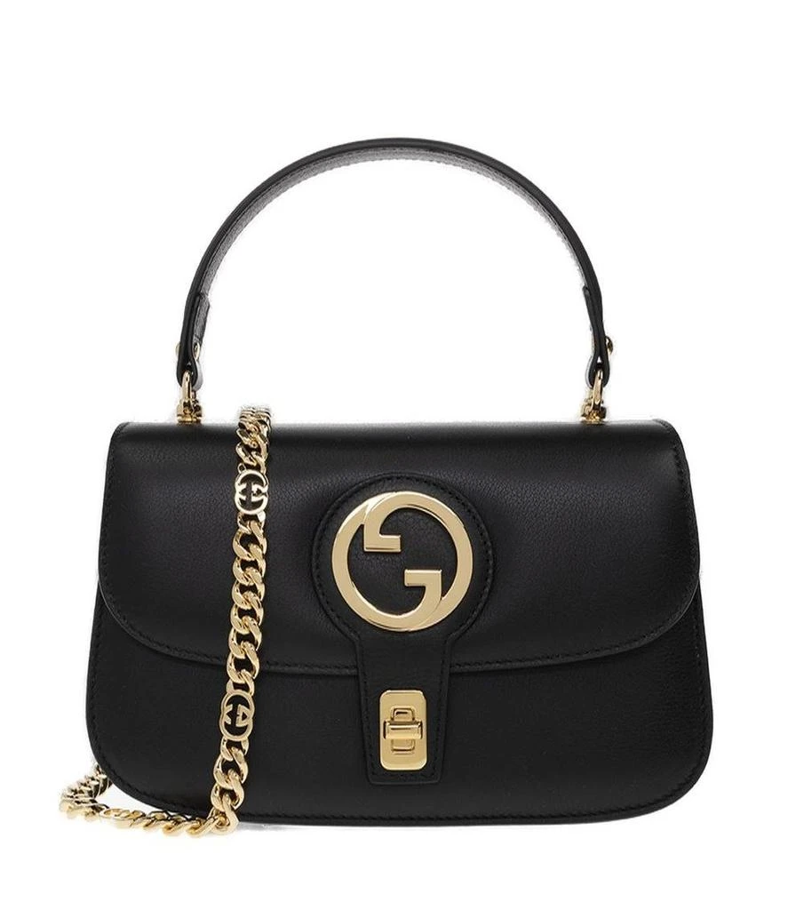 Gucci Gucci Blondie Mini Shoulder Bag 1