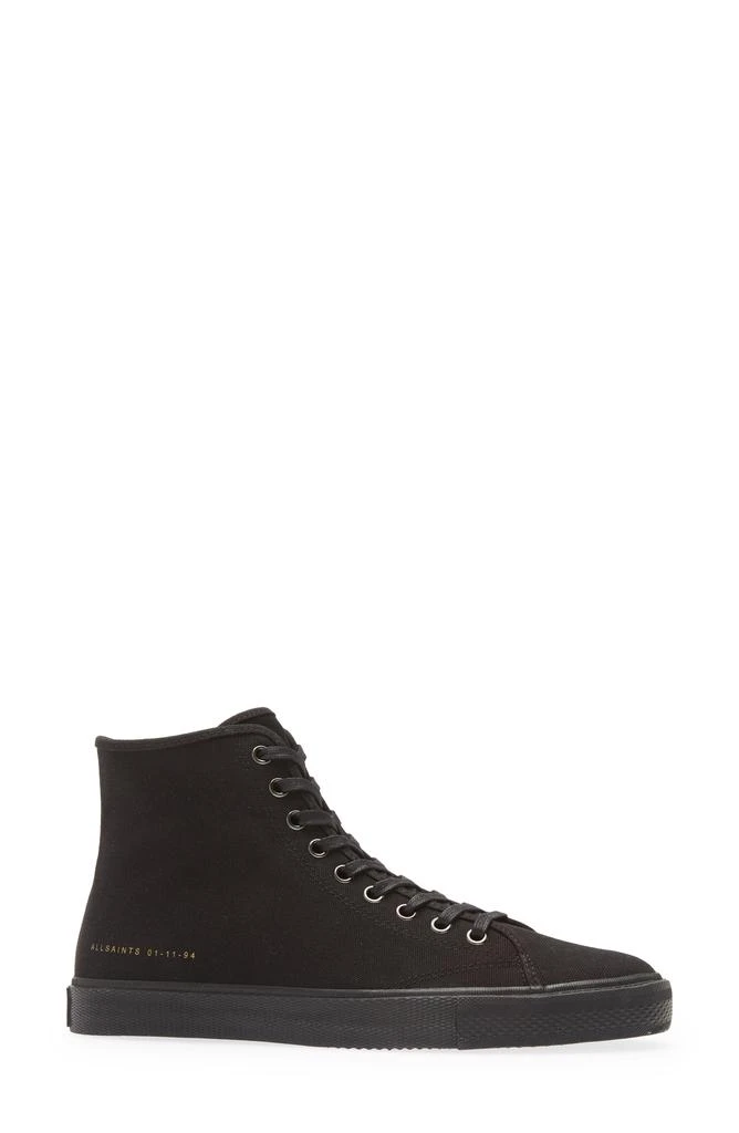 ALL SAINTS Bryce High Top Sneaker 3