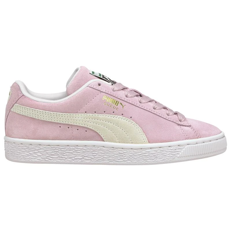 Puma PUMA Suede Classic XXI - Girls' Grade School 1