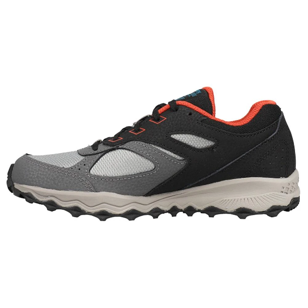 Saucony Cohesion TR14 LTT Hiking Shoe (Big Kid) 3
