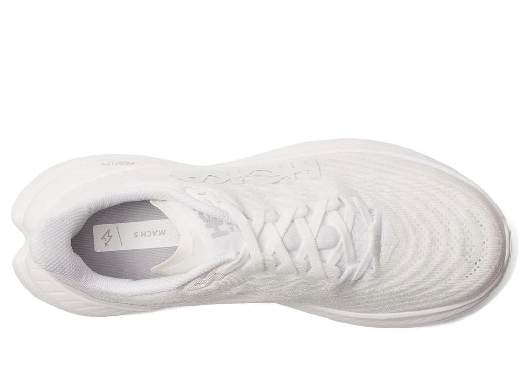 Hoka One One Mach 5 2