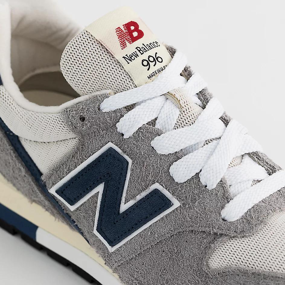 New Balance Made in USA 996 - Sneakers - Free Shipping